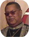Picture of Apostle Dright